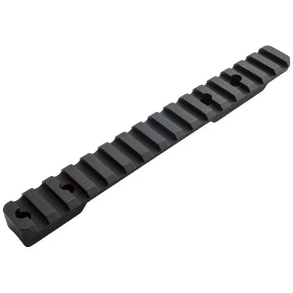DURASIGHT PICATINNY RAIL BASE - CVA PARAMOUNT