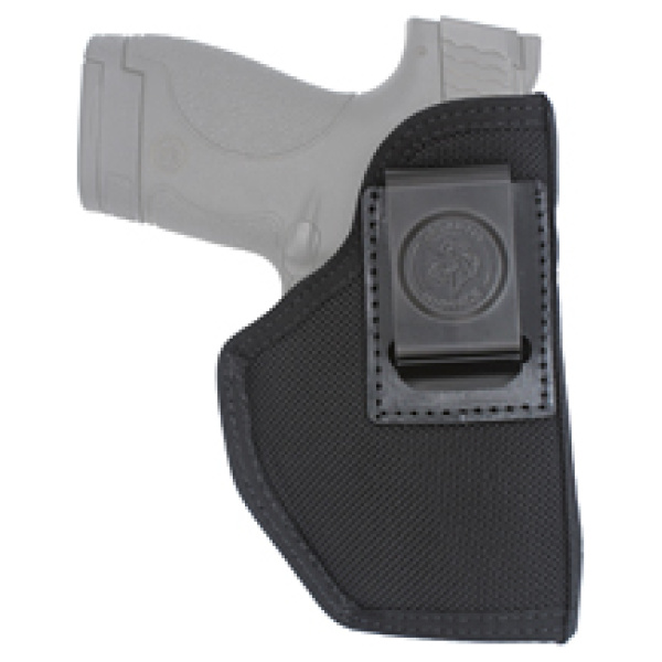 DESANTIS SUPER STEALTH LG FR AMBI BK