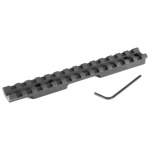 EGW SCOPE BASE SAVAGE MARK II - PICATINNY RAIL