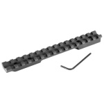 EGW SCOPE BASE WIN 70 SA - PICATINNY RAIL 20MOA