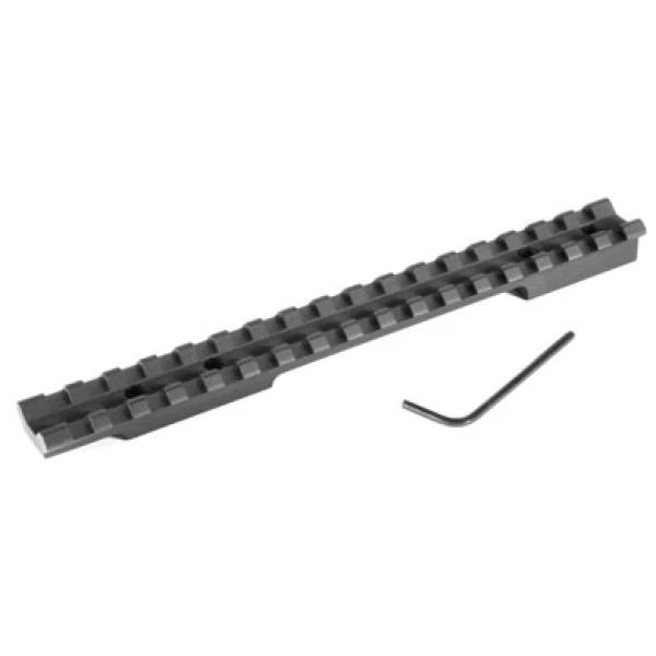EGW SCOPE BASE WIN 70 STD/LA - (PRE 64) PICATINNY RAIL