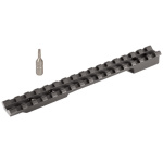 EGW SCOPE BASE MAUSER 98 LARGE - RING PICATINNY RAIL 20 MOA