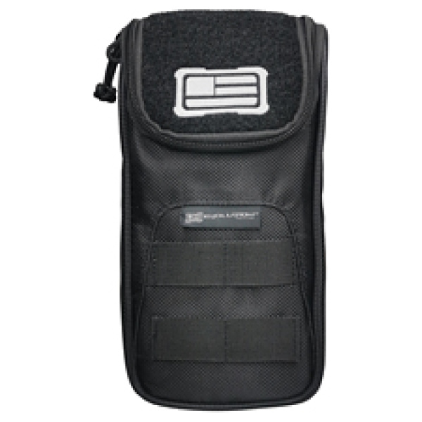 EVODS TAC 1680D ACCESSORY PCH BLK