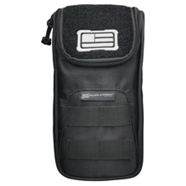 EVODS TAC 1680D ACCESSORY PCH BLK