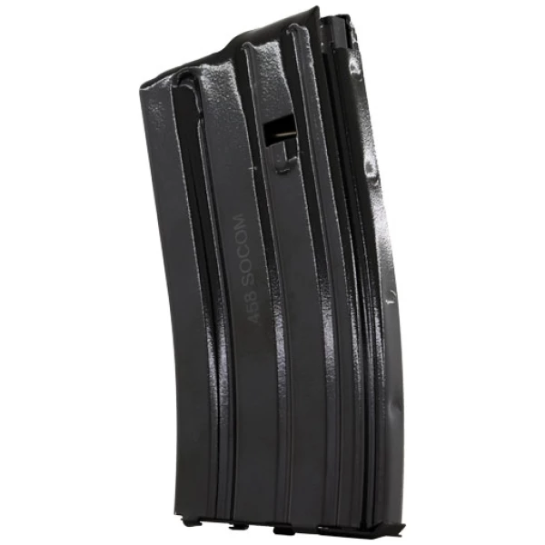 E-LANDER MAGAZINE .458 SOCOM - 7RD STEEL