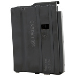 E-LANDER MAGAZINE 350 LEGEND - 10RD STEEL