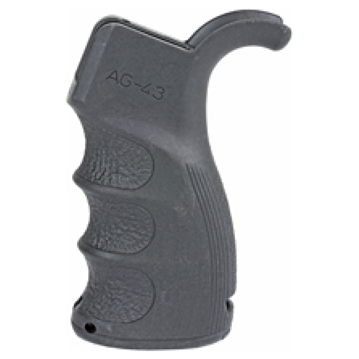 Fabfx-ag43b_1. Jpg - fab def ergonomic pstl grip ar15 blk - fabfx ag43b 1