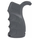 FAB DEF ERGONOMIC PSTL GRIP AR15 BLK