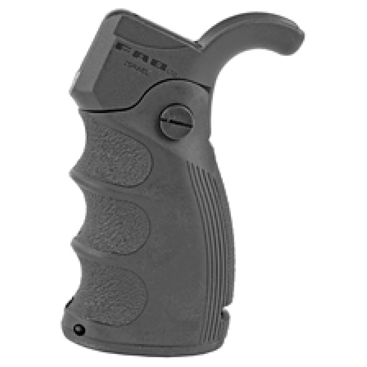 Fabfx-agf43sb_1. Jpg - fab def fldng pstl grp ar15/m16 blk - fabfx agf43sb 1