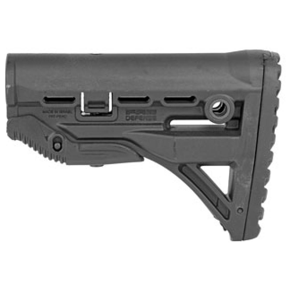 Fabfx-glshock_1. Jpg - fab def m4 shock absorbing stk - fabfx glshock 1