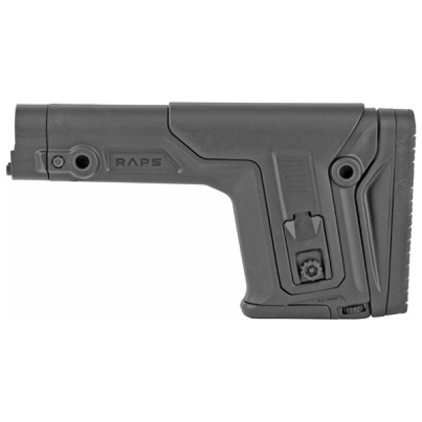 FAB DEF RAPS BUTTSTOCK