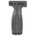 FAB DEF VENTILATED VERT FOREGRIP