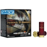 FEDERAL PREMIUM HOA 12GA 2 3/4 IN 1OZ 1290 FPS 3 1/4 DRAM 8.5 AMMO 25RD