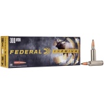 Federal Premium Vital-Shok Rifle Ammunition .300 WSM 180 gr PT 2980 fps - 20/box