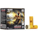 Federal Premium Wing-Shok Pheasants Forever High Velocity - 20ga 2-3/4" 1oz. #7.5-Shot 25/Box