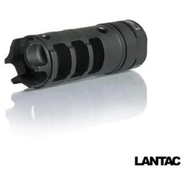 LanTac Dragon Muzzle Brake 9mm