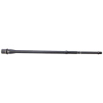 FAXON AR15 BARREL 5.56 NATO - 20" 1:8 GUNNER PROFILE BLK