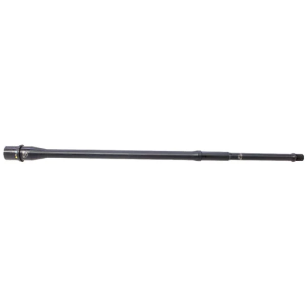 FAXON AR15 BARREL 5.56 NATO - 20" 1:8 GUNNER PROFILE BLK