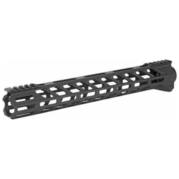 FORTIS SWITCH RAIL MOD2 13.8" MLOK