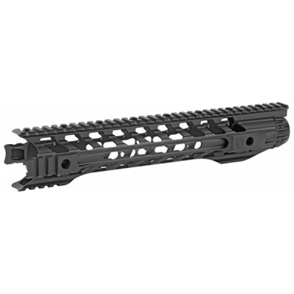 FORTIS NIGHT RAIL 12.9" KEYMOD