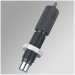 Forster Bench Rest Seater Die 8.6 Blackout