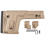 F.A.B. DEFENSE RAPID ADJUSTMNT - PRECISION STOCK FDE AR PLTFRM