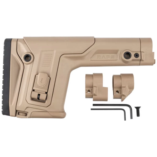 F.A.B. DEFENSE RAPID ADJUSTMNT - PRECISION STOCK FDE AR PLTFRM