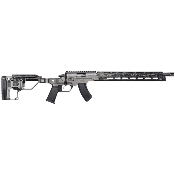 CHRISTENSEN MPR RIMFRE 22WMR