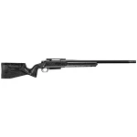 CHRISTENSEN MCR 6.5PRC 22" CF/ - BLACK ADJ FFT CF STOCK - Image 2