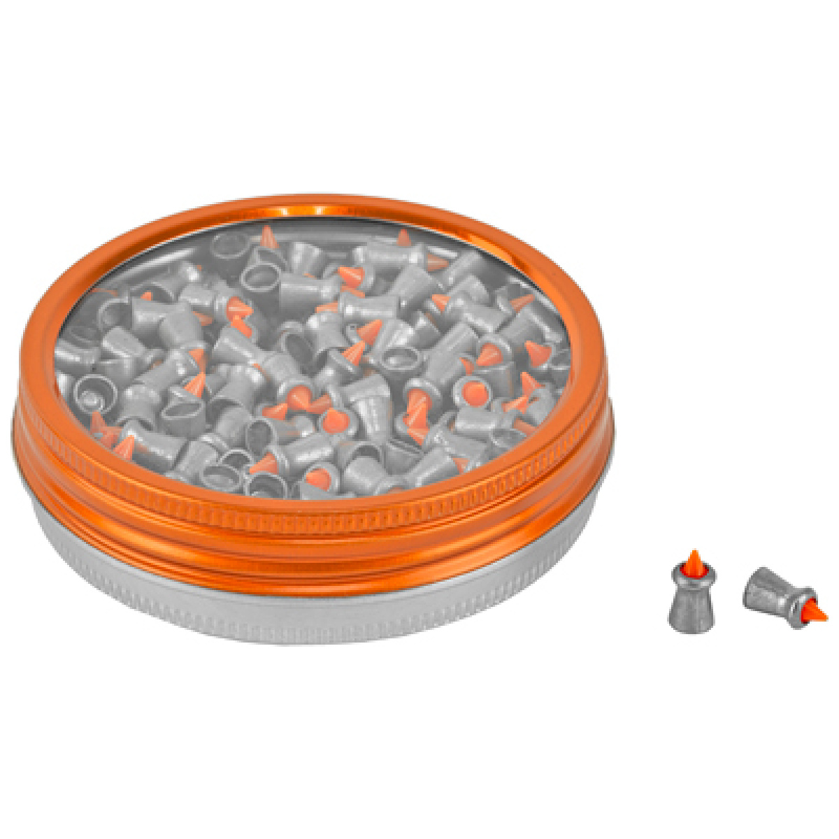 Gam6322701-c54_1. Jpg - gamo red fire pellet. 177 150 pk - gam6322701 c54 1