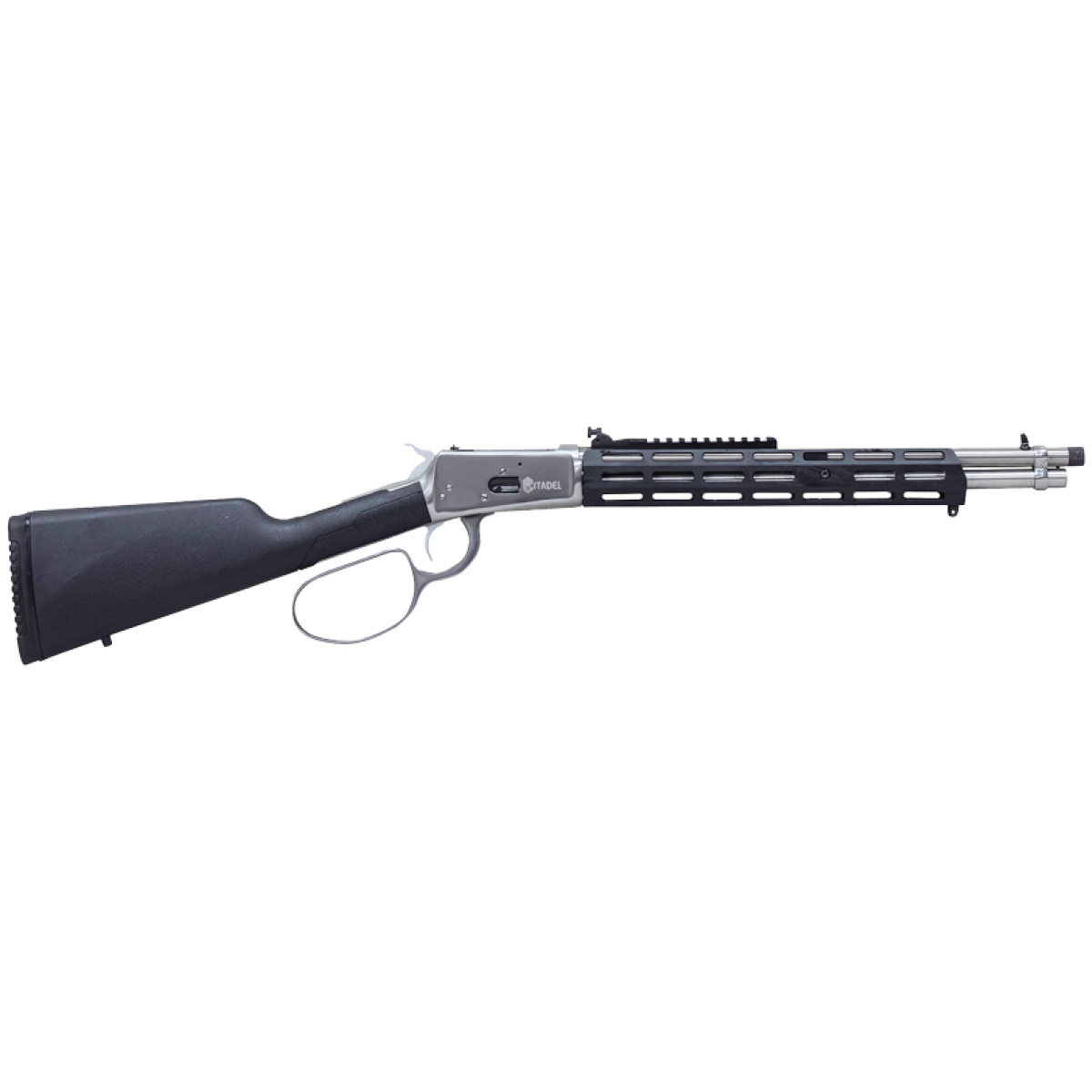 Gcit44lvrss. Jpg - citadel levtac-92 44 mag - lever rifle 16. 5" stainless - gcit44lvrss