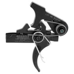 GEISSELE SSP M4 CURVED TRIGGER BOW