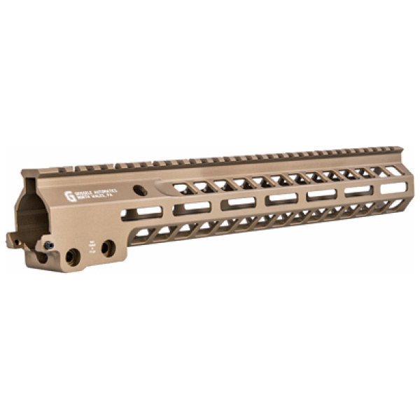 GEISSELE 13.5" SPR MOD MK14 MLOK DDC