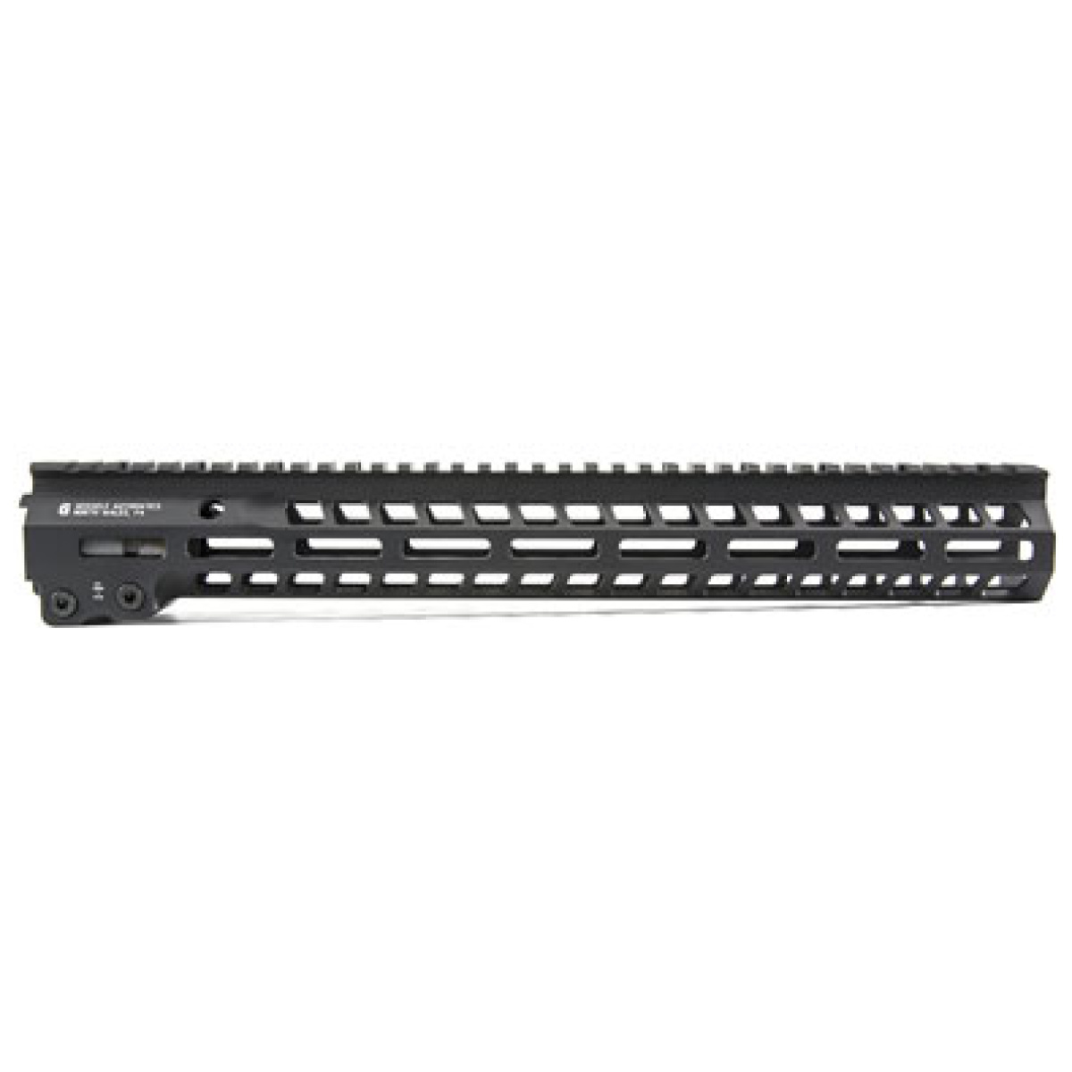 Gei05-575b_1. Jpg - geissele 15" super mod mk14 mlok blk - gei05 575b 1