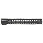 GEISSELE 15" SUPER MOD MK14 MLOK BLK