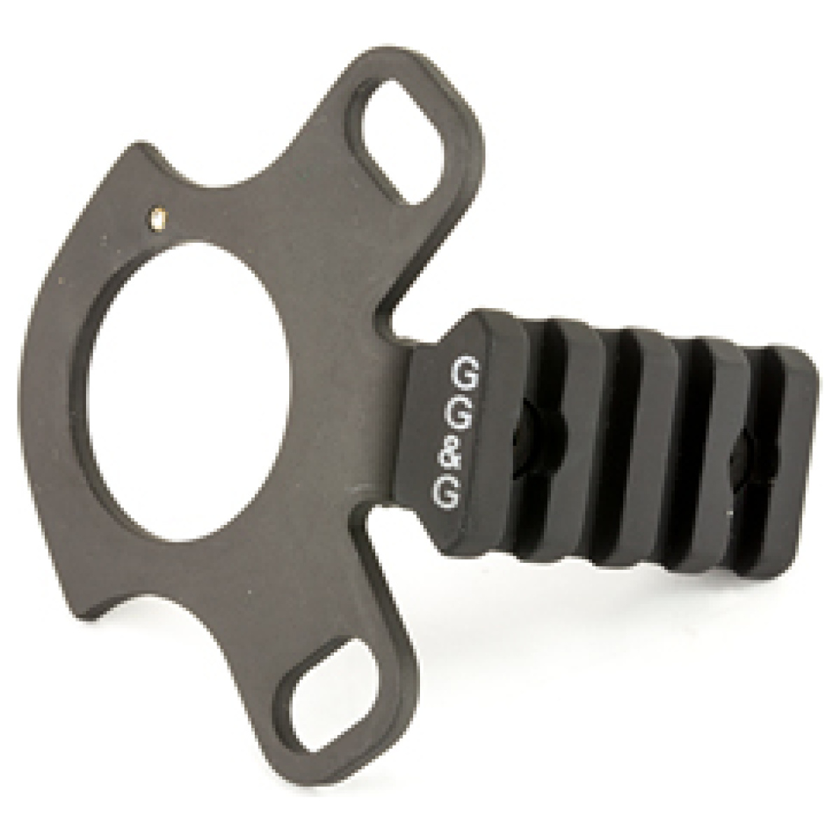 Gg&g moss 590 sling/flshlght mnt - image 1