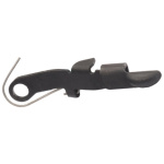 GHOST BLK EXT SLIDE RELEASE FOR GLK