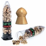 Gamo PBA Raptor Pellets .177 Cal 100/ct