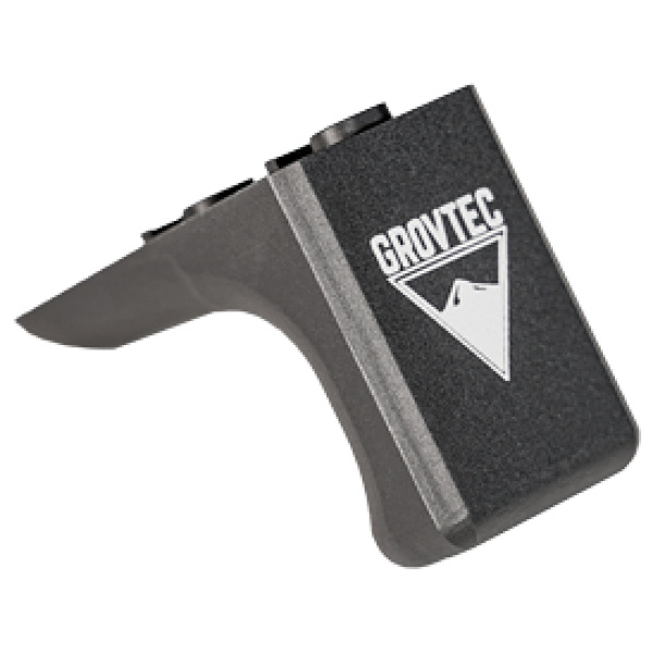 GROVTEC G-STOP REVSBLE HAND STOP