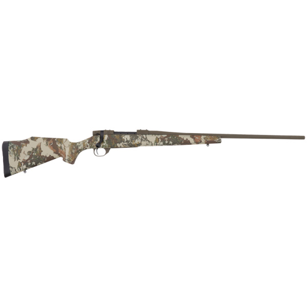 WEATHERBY VANGUARD FIRST LITE - SPECTER .300WM 26" MB BROWN