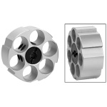 HATSAN .35 CARNIVORE MAGAZINE - 6-SHOT