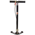 HATSAN TACTAIR 4 STAGE PCP - HAND PUMP 4500PSI W/INLINE FLT
