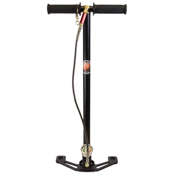 HATSAN TACTAIR 3 STAGE PCP - HAND PUMP 3625PSI W/INLINE FLT