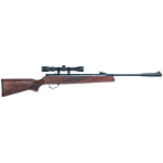 HATSAN MODEL 95 SPRING COMBO - .177 W/OPTIMA 3-9X32 WALNUT
