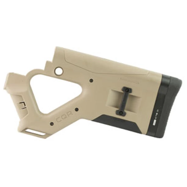 HERA CQR BUTTSTOCK TAN