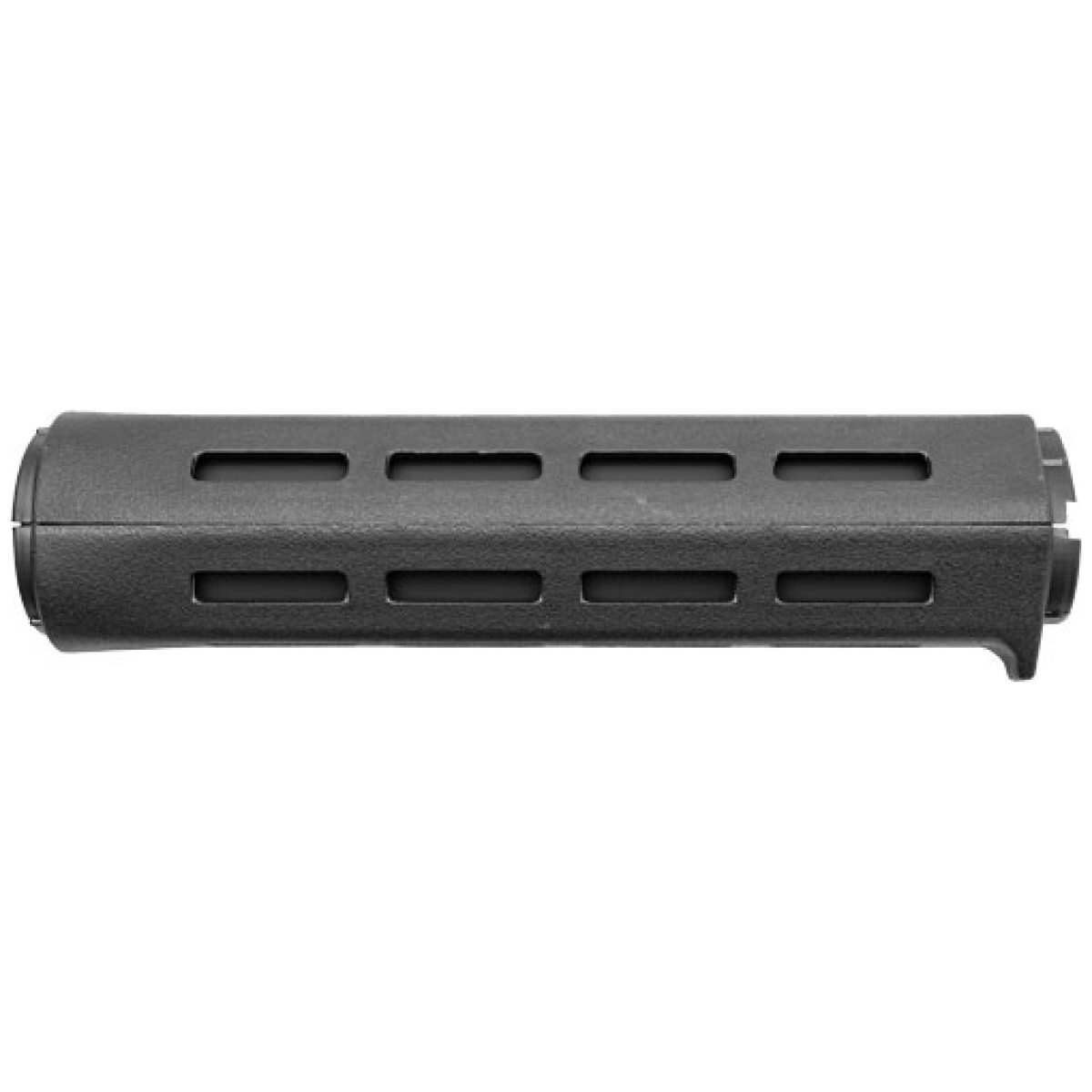 B5 systems handguard m-lok - midlength black two piece - image 1