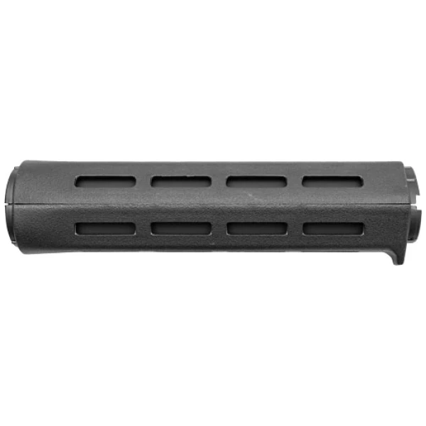 B5 SYSTEMS HANDGUARD M-LOK - MIDLENGTH BLACK TWO PIECE