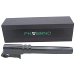 IFF FK Brno PSD Caliber Conversion Barrel 7.5 FK to 10mm Auto