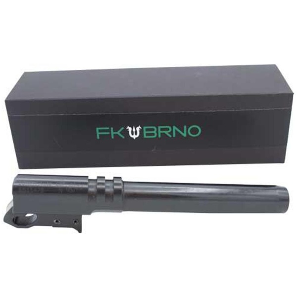 IFF FK Brno PSD Caliber Conversion Barrel 7.5 FK to 10mm Auto