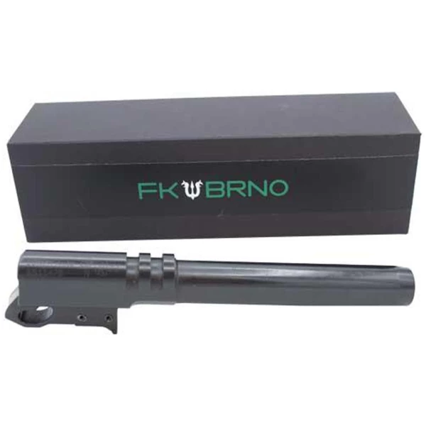 IFF FK Brno PSD Caliber Conversion Barrel 7.5 FK to 10mm Auto